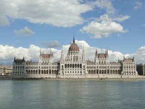 Parlament 