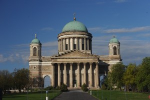 Esztergomi Bazilika 